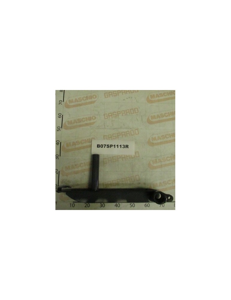 ARM RIGHT SUPPORT