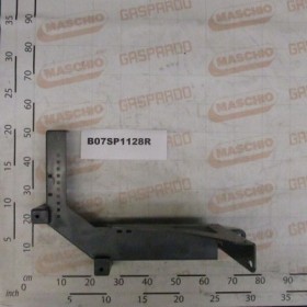 RIGHT SUPPORT PLATFORM