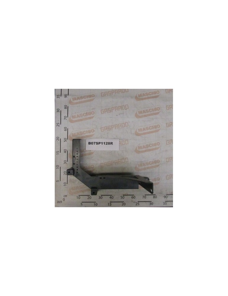 RIGHT SUPPORT PLATFORM