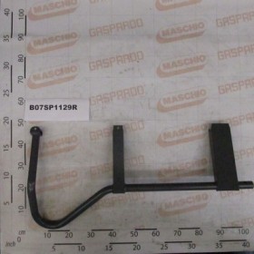 SHORT PARAPET 365 HTI