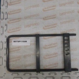 LONG PARAPET 365 HTI