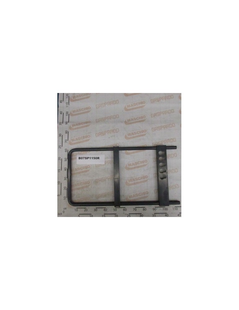 LONG PARAPET 365 HTI