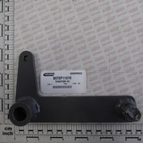 LEFT TENSION ARM