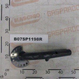 365 HTI PU LEFT ARM