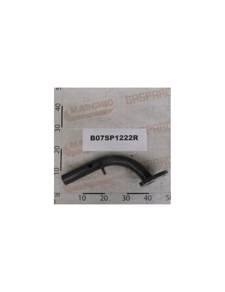 365 HTI PU RIGHT ARM