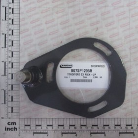 LEFT PICK_UP TENSOR