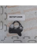 PLATE WITH TENS.PU COCHLEA IN