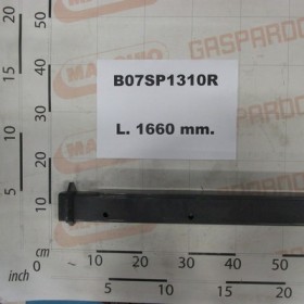 ROD SUPPORT TEETH