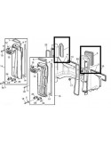 John Deere Filtru Aer Cabina L214634