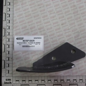 CUTTER AND SHOE DX MONDIALE 11