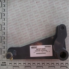 REINFORCED TENSIONER