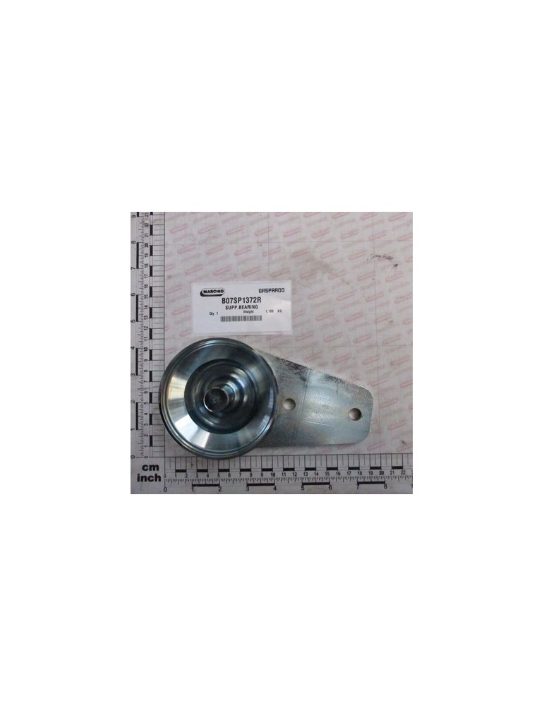 SUPP.BEARING