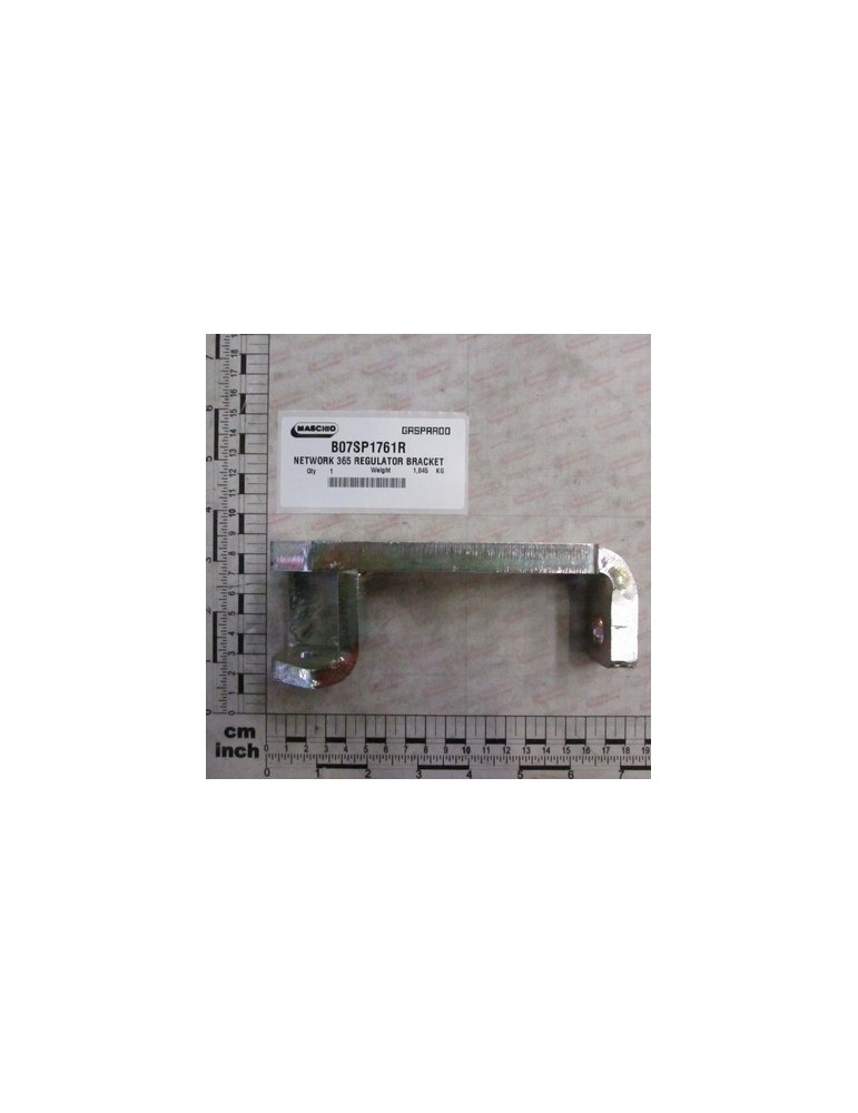 NETWORK 365 REGULATOR BRACKET