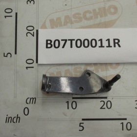 RIGHT BRAKE ATTACHMENT