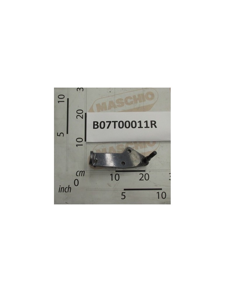 RIGHT BRAKE ATTACHMENT