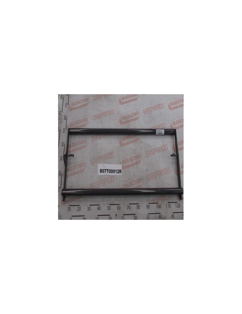 NET BRAKE ARM