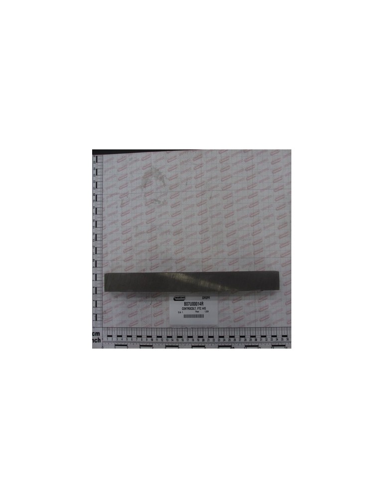 COUNTER KNIFE FTC445