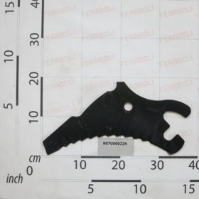 TOPCUT KNIFE