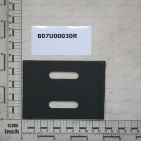 PICK-UP ROLLER SCRAPER WITH CO