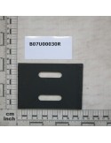 PICK-UP ROLLER SCRAPER WITH CO