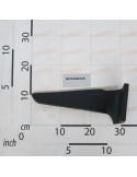 LEFT HELICOIDAL TINE