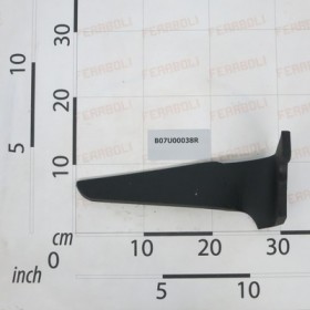 DETACHABLE KNIFE N LEFT
