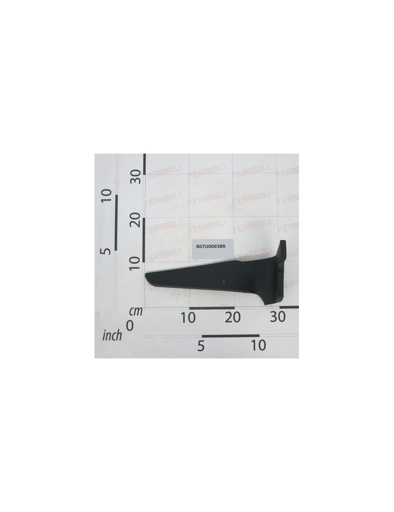 DETACHABLE KNIFE N LEFT
