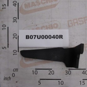 DETACHABLE KNIFE S LEFT