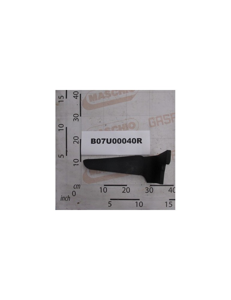 DETACHABLE KNIFE S LEFT