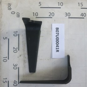 STRAIGHT QUICK RELEASE KNIFE \"