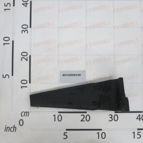 STRAIGHT QUICK RELEASE KNIFE \"