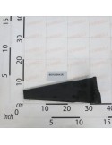 STRAIGHT QUICK RELEASE KNIFE \"