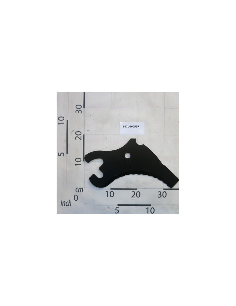 SPECIAL CUT KNIFE
