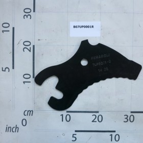 TOPCUT KNIFE MOND110