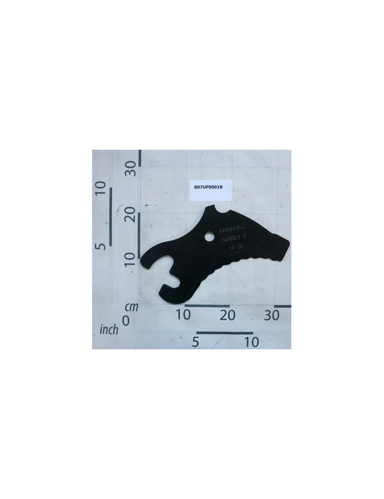 TOPCUT KNIFE MOND110