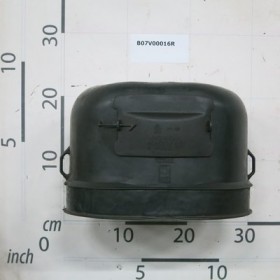 ROUNDBALER CARDAN JOINT PROTEC