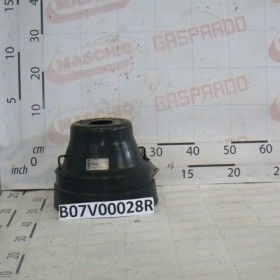 BYPY HOOD TYPE 21903