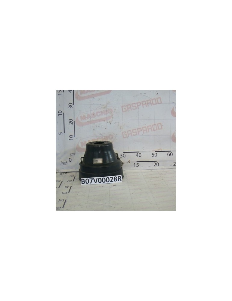 BYPY HOOD TYPE 21903