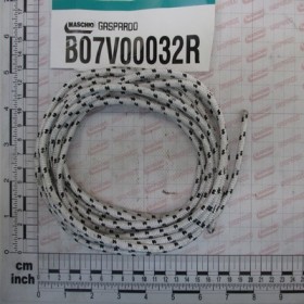 NYLON ROPE Ã5 L-4000