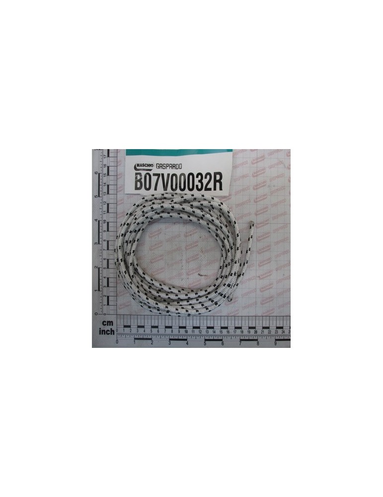 NYLON ROPE Ã5 L-4000