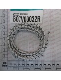 NYLON ROPE Ã5 L-4000