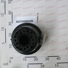 GEAR PROTECTION GUARD