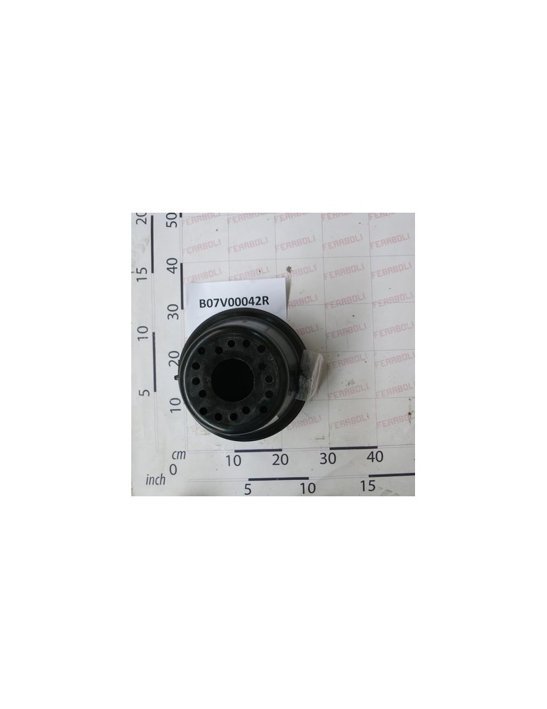 GEAR PROTECTION GUARD