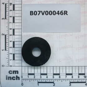 FLAP ABSORBER 15X45X5