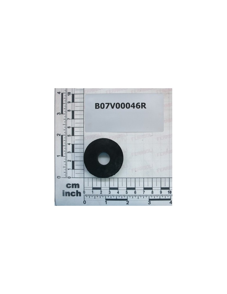 FLAP ABSORBER 15X45X5