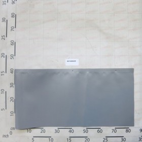 RUBBER CLOSING