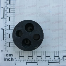 TIGHTENER IN NYLON