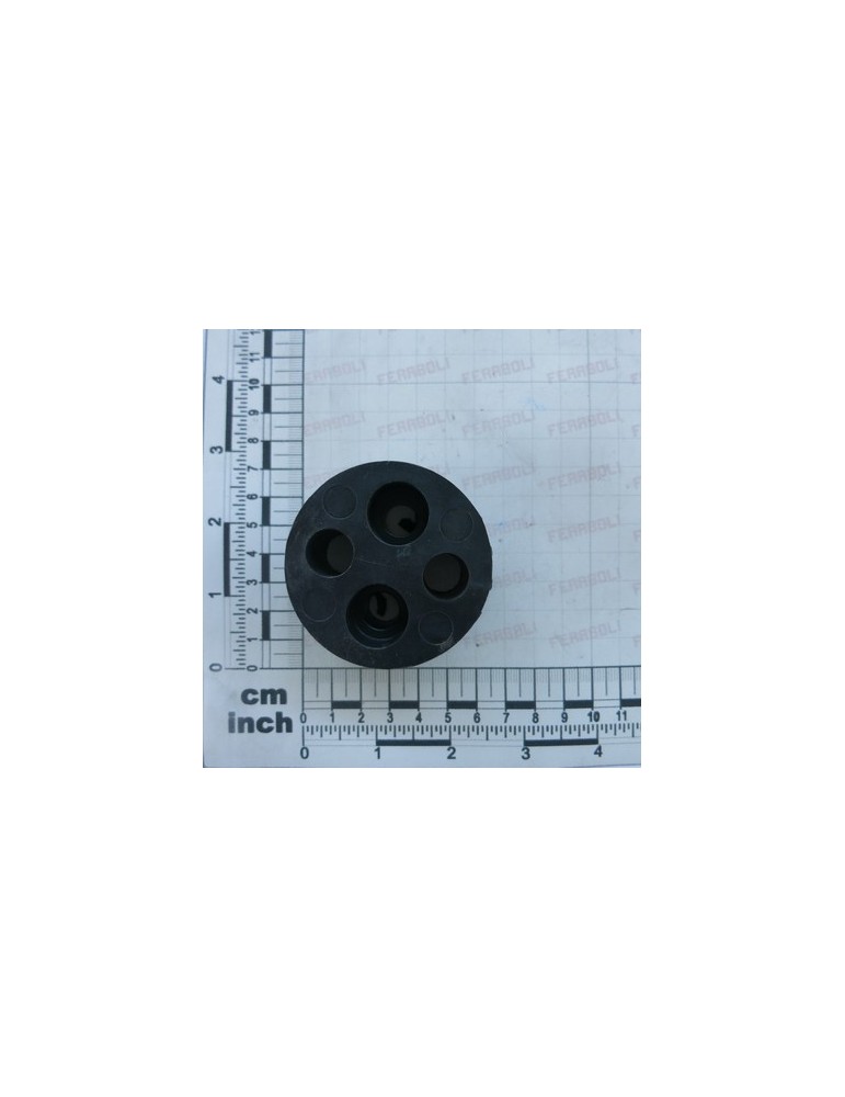 TIGHTENER IN NYLON
