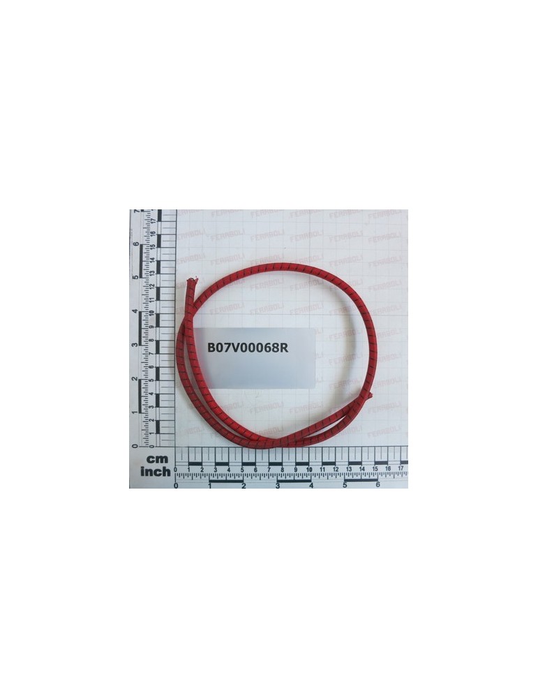 ELASTIC ROPE L-650