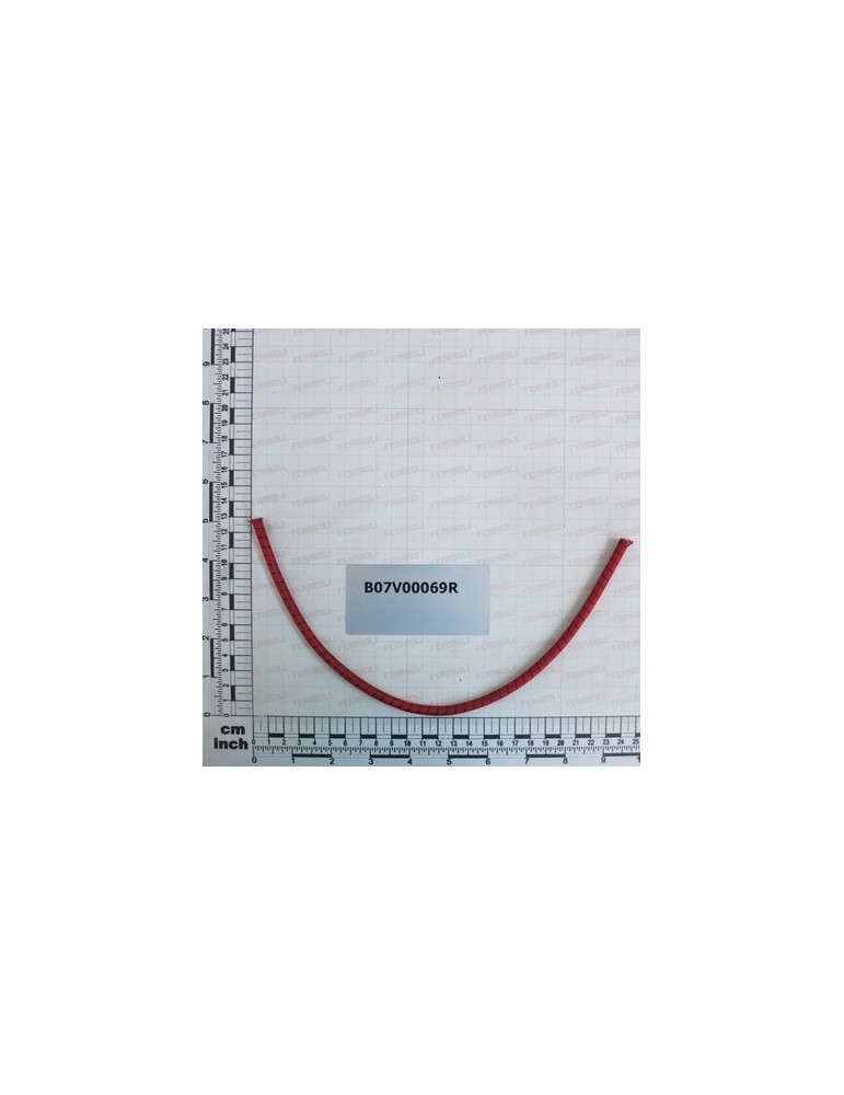 ELASTIC ROPE L-350